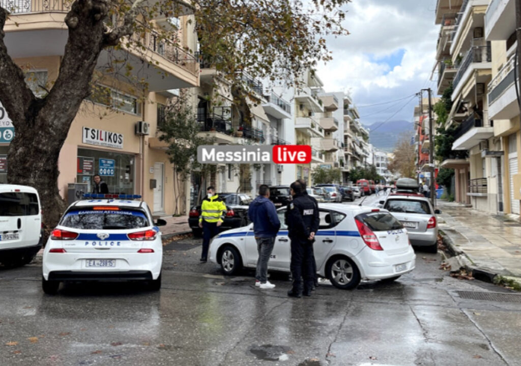 Καλαμάτα: Νεκρός ο «Αμερικάνος» – «Ξεκαθάρισμα» με πυροβολισμούς στο κέντρο της πόλης