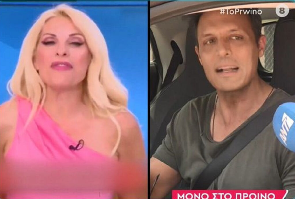 Σάββας Πούμπουρας: Το unfollow είναι από τον Γενάρη – Δεν υπάρχουν προτάσεις