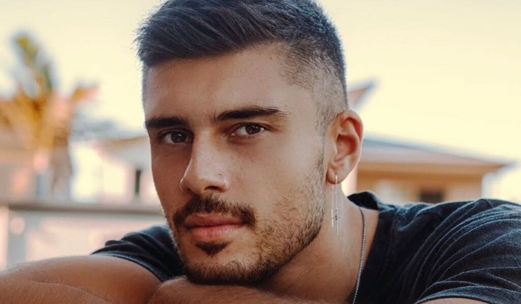 Eurovision 2023 – Κύπρος: Ακούστε το τραγούδι «Break A Broken Heart» με τον Andrew Lambrou