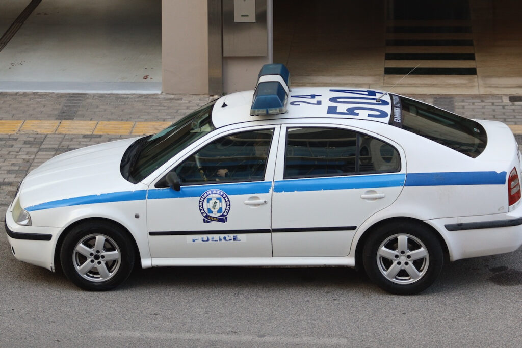 Σοκάρει καταγγελία για ενδοοικογενειακή βία: «Ο αστυνομικός μου είπε, κάτι του έχετε κάνει για να αντιδράσει έτσι»