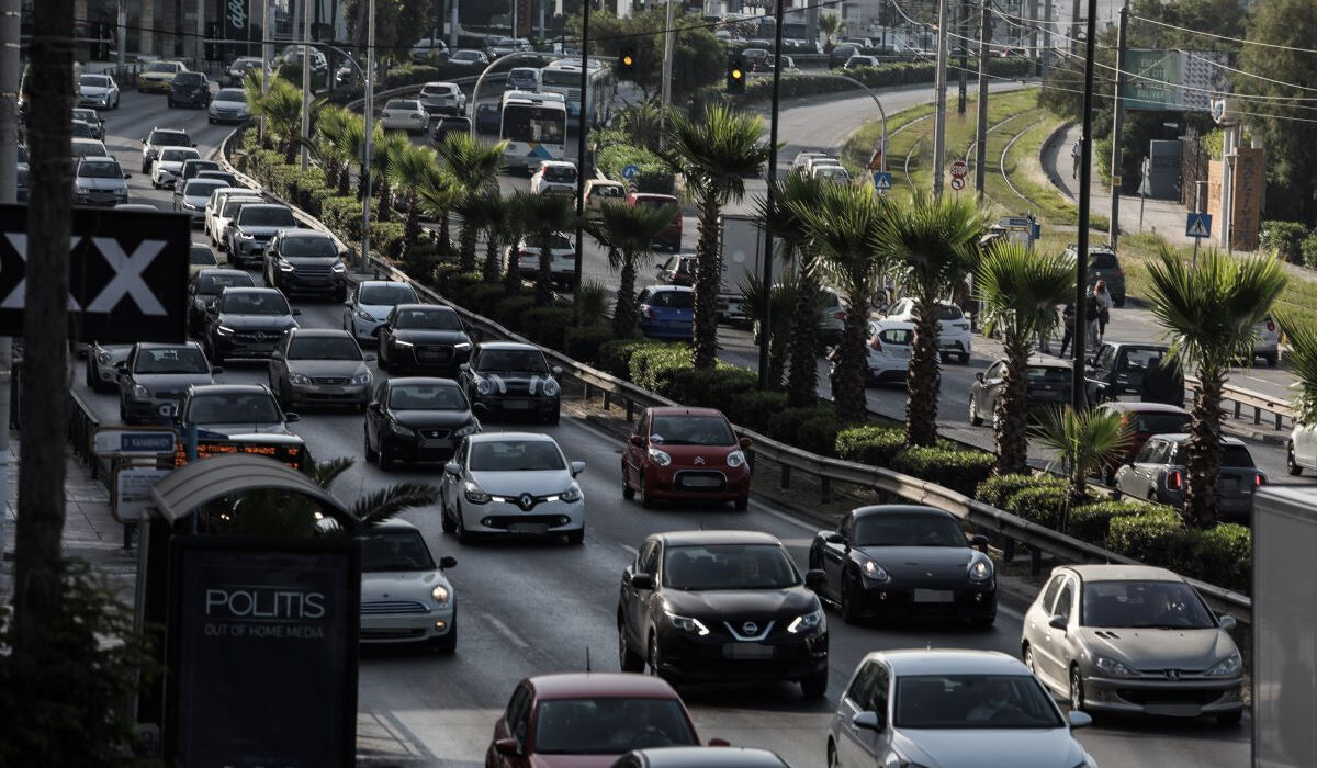 Τέλη κυκλοφορίας 2024: Ανέβηκαν στο mycar της ΑΑΔΕ – Ποιοι δεν πληρώνουν