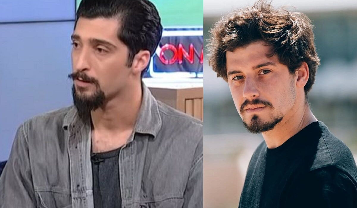 Grand Hotel spoiler: Αμούτζας και Λέκκας στα νέα επεισόδια – Αυτοί είναι οι ρόλοι τους