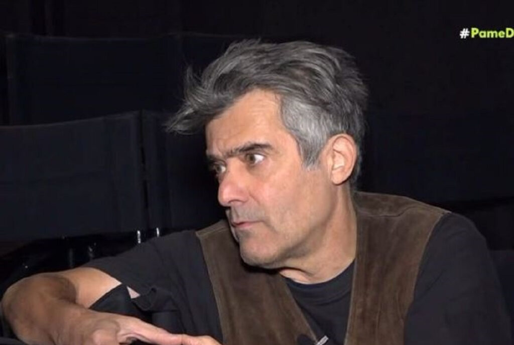 Γεννατάς για «Αρχελάου 5»: «Αν κοπεί η σειρά θα μείνουν 200 άτομα στον δρόμο»