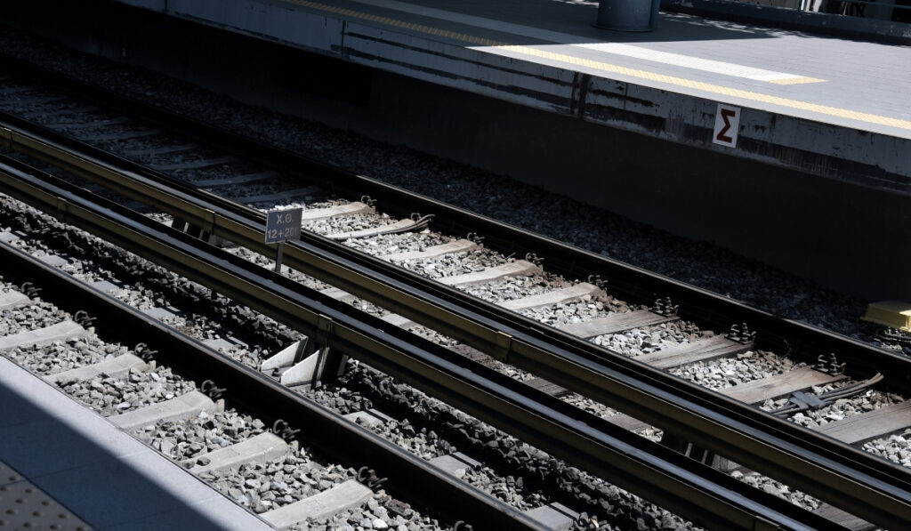 Νέο Ηράκλειο: Απειλή για βόμβα στον σταθμό του Ηλεκτρικού