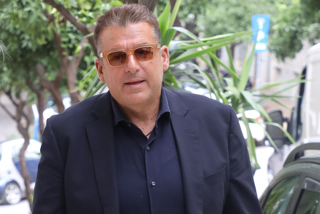 Γιώργος Λιάγκας: Πλήρης ανατροπή για τη βραδινή εκπομπή
