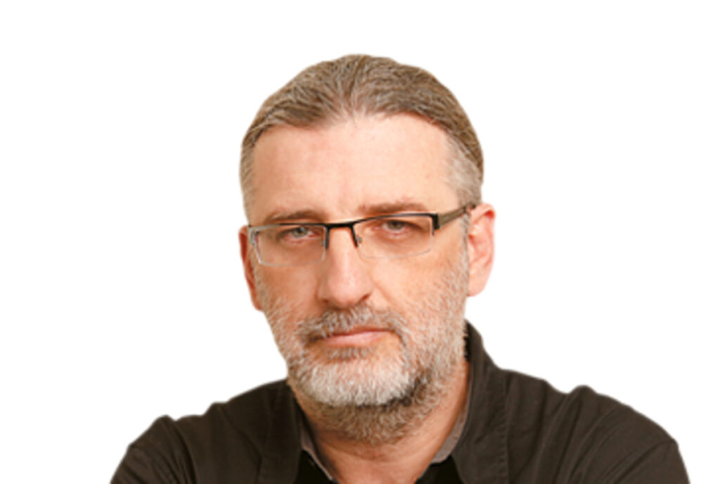 Γιάννης Μακρυγιάννης: Γαλάζιες ανασφάλειες