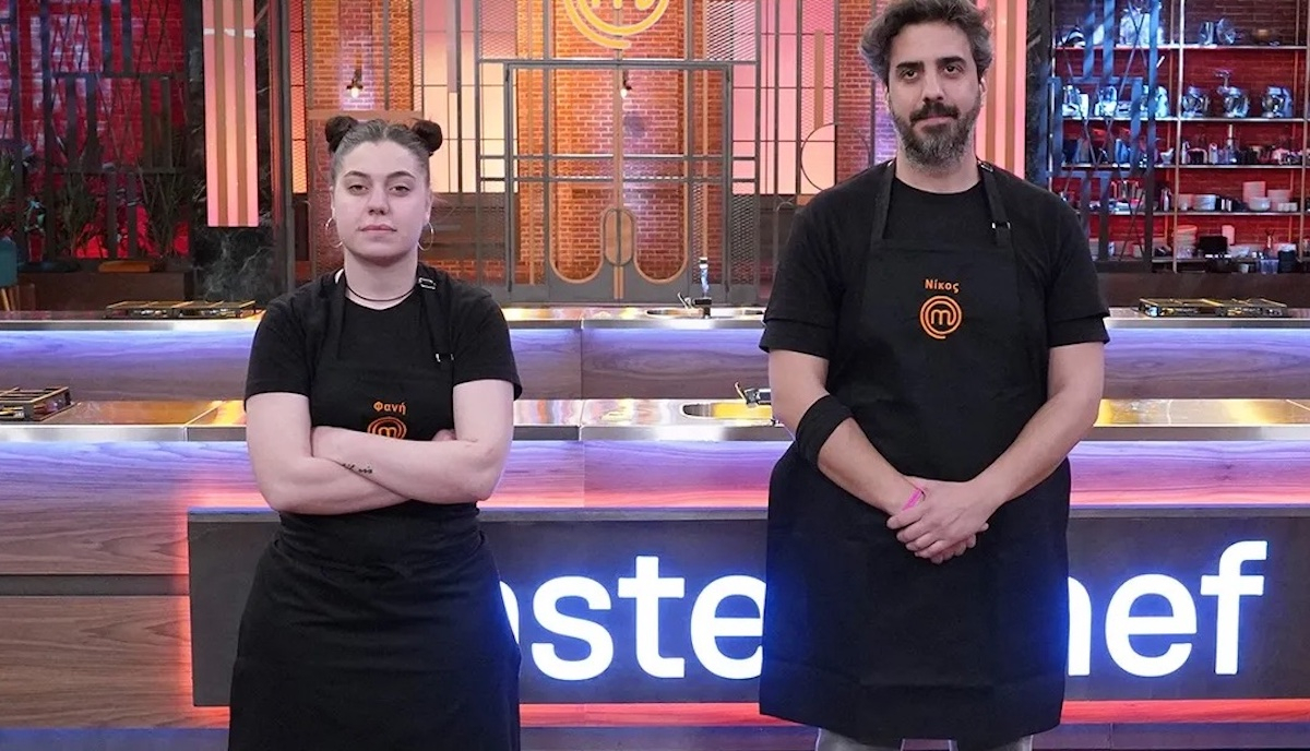MasterChef 2022: Μια οικειοθελής αποχώρηση ανέτρεψε τα πάντα – Παίκτρια αποκάλυψε ότι είναι bisexual