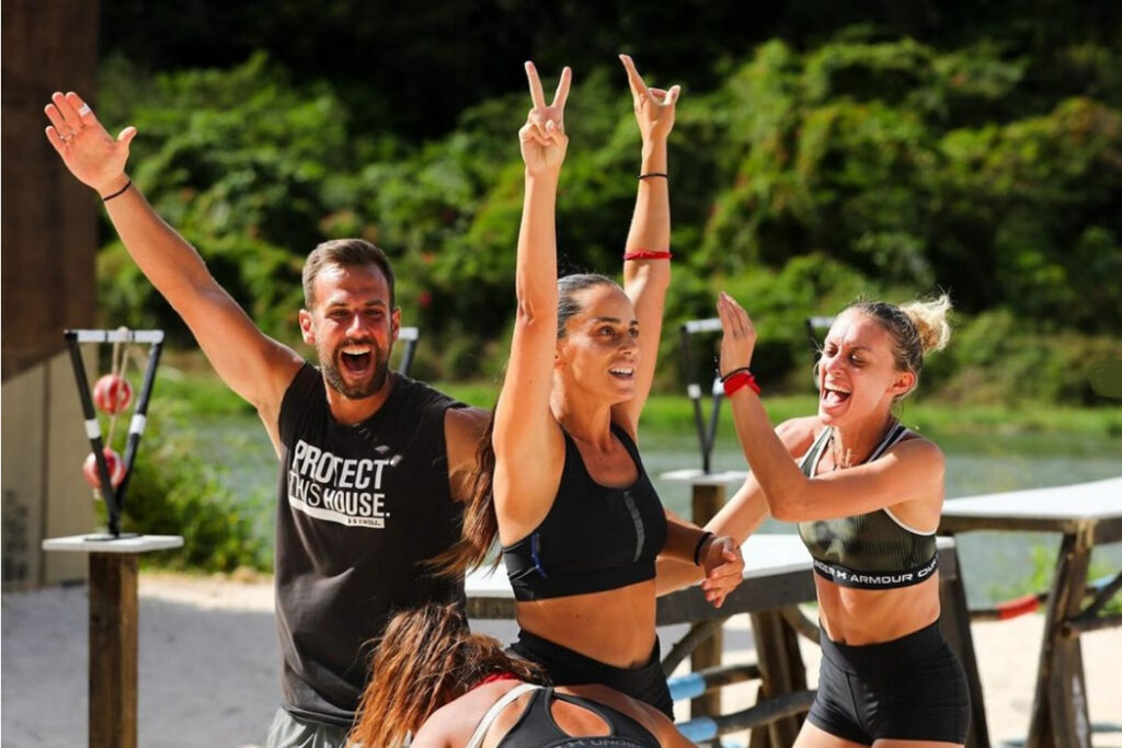 Survivor 2024: Extra επεισόδιο την Τσικνοπέμπτη 7 Μαρτίου