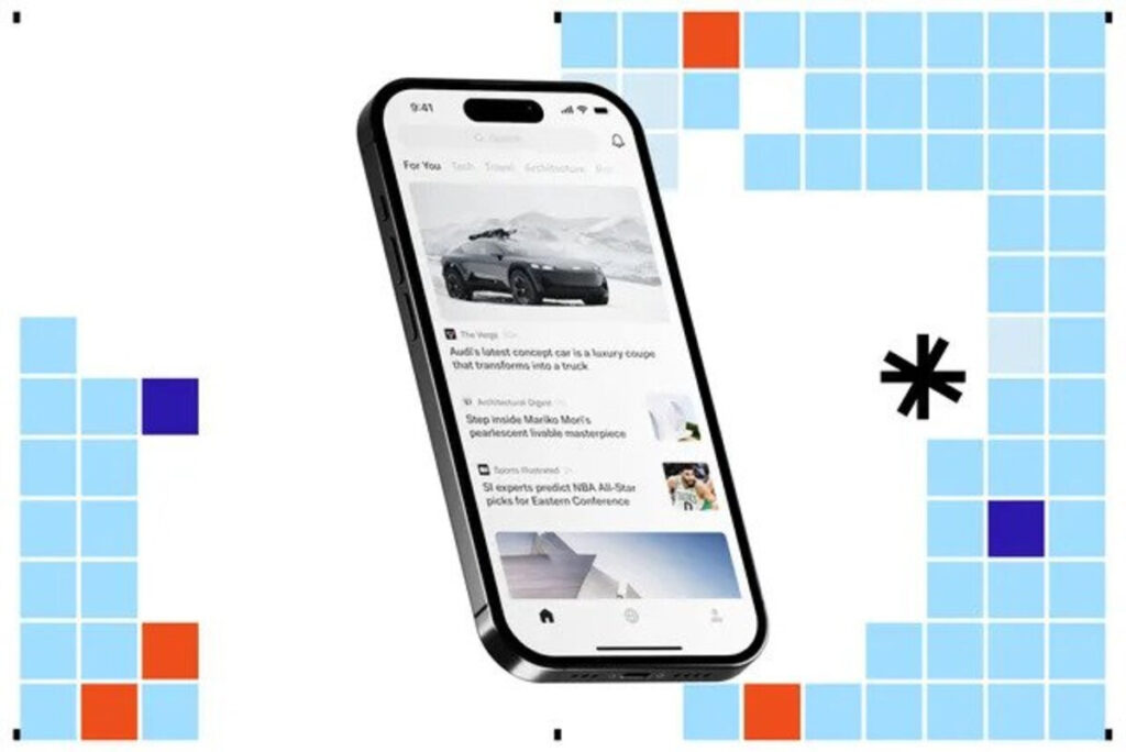 Artifact: Νέα εφαρμογή από τους ιδρυτές του Instagram λανσάρεται ως «TikTok για κείμενο»