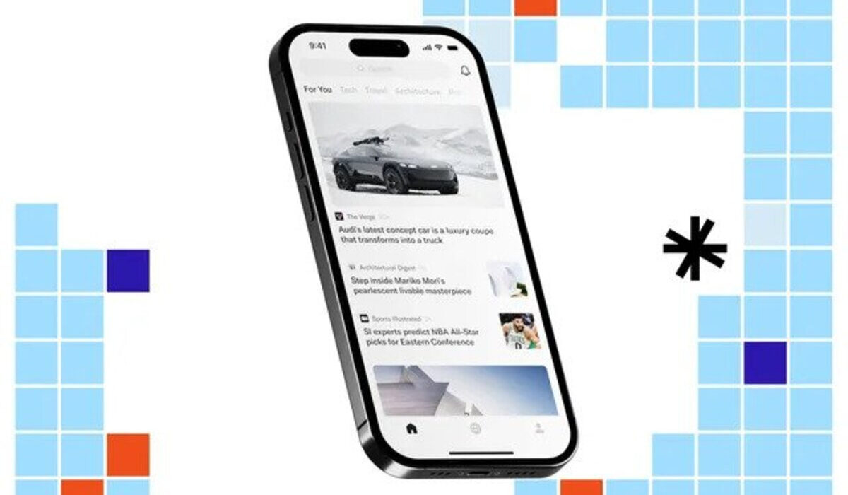 Artifact: Νέα εφαρμογή από τους ιδρυτές του Instagram λανσάρεται ως «TikTok για κείμενο»