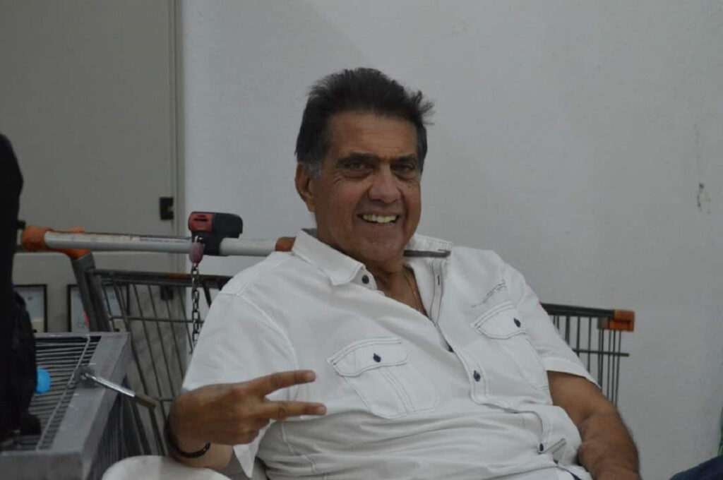 Πέθανε ο Άρης Ιωαννίδης, πρώην παράγοντας στην Α1 μπάσκετ