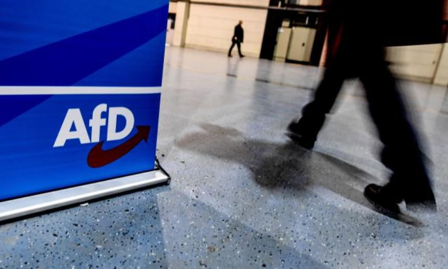 Οι βουλευτές της AfD μεταφέρουν συνέδριο τους στην Πολωνία – Δε τους δέχονται οι Γερμανοί ξενοδόχοι!