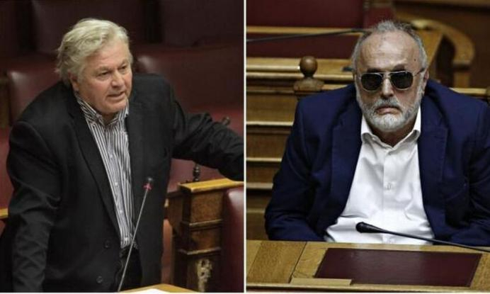 Δυτικός Τομέας: Επανακαταμέτρηση ζητά ο Κουρουμπλής – Τι απαντά ο Παπαχριστόπουλος