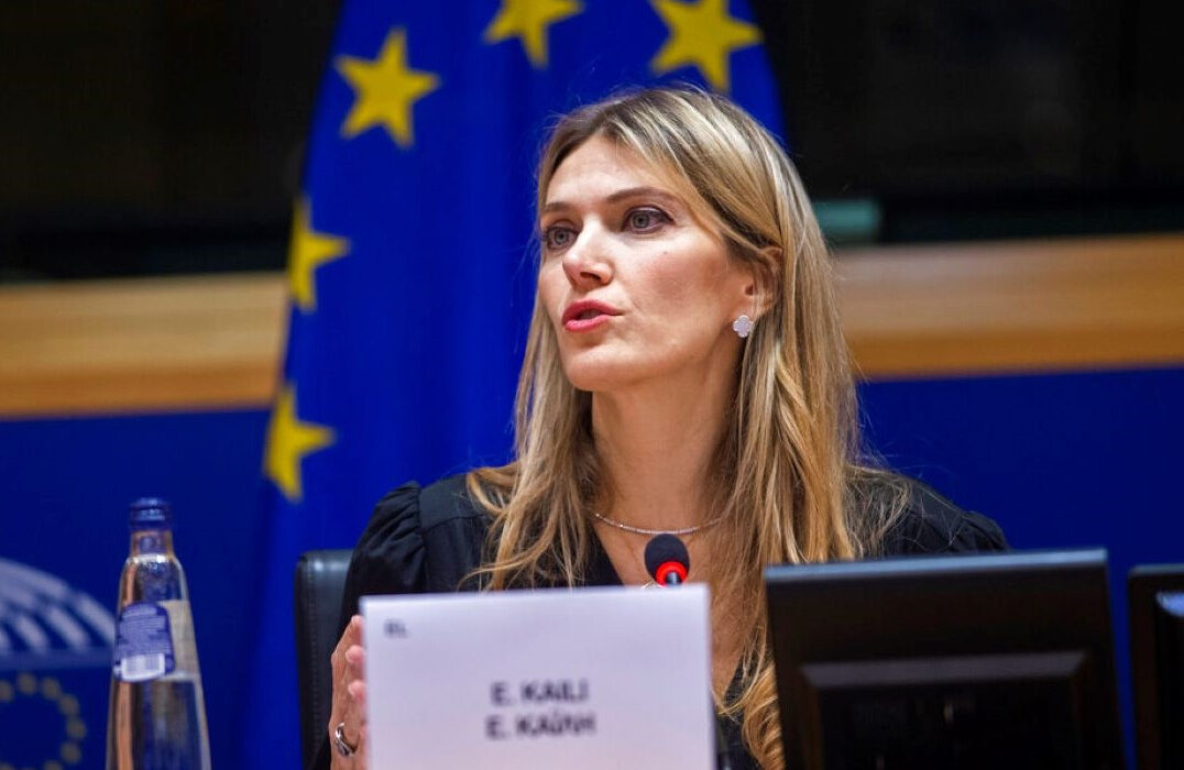 Εύα Καϊλή: Σε φυλακή υψίστης ασφαλείας – Καλείται σε απολογία την Τετάρτη