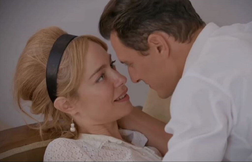 Έρωτας Φυγάς spoiler: Τα πάντα για τα νέα επεισόδια που θα δείτε 18 και 19/1