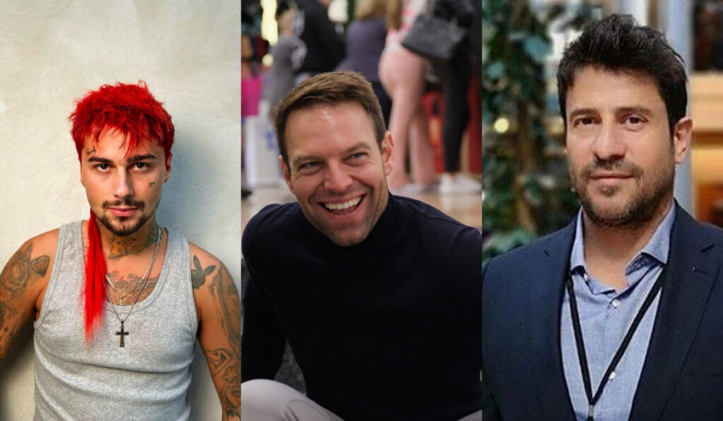 Google: Ποιους και τι αναζητήσαμε περισσότερο στην Ελλάδα το 2023 – Έκπληξη η προσωπικότητα της χρονιάς