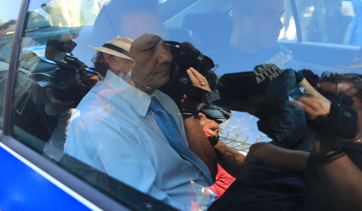 Μπαλάσκας για Λύτρα: «Οι γκάφες του θα διδάσκονται κάποτε στη Νομική»