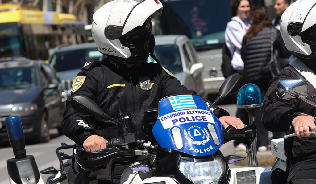 Άλιμος: Σύλληψη 32χρονου για διάρρηξη σε σπίτι