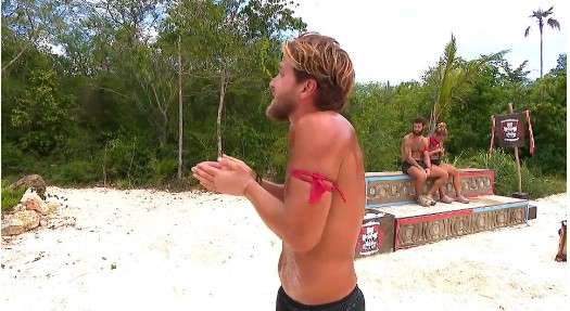 Survivor 2022: Χαμός ανάμεσα σε Άρη Σοϊλέδη και Τάλα