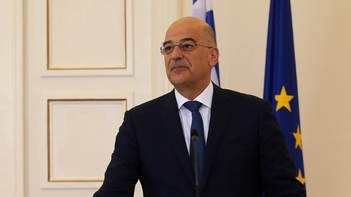 Δένδιας : «Η συμφωνία των Πρεσπών είναι εργαλείο για την Ελλάδα» – Συνάντηση με Λαβρόφ στις 6 Νοεμβρίου