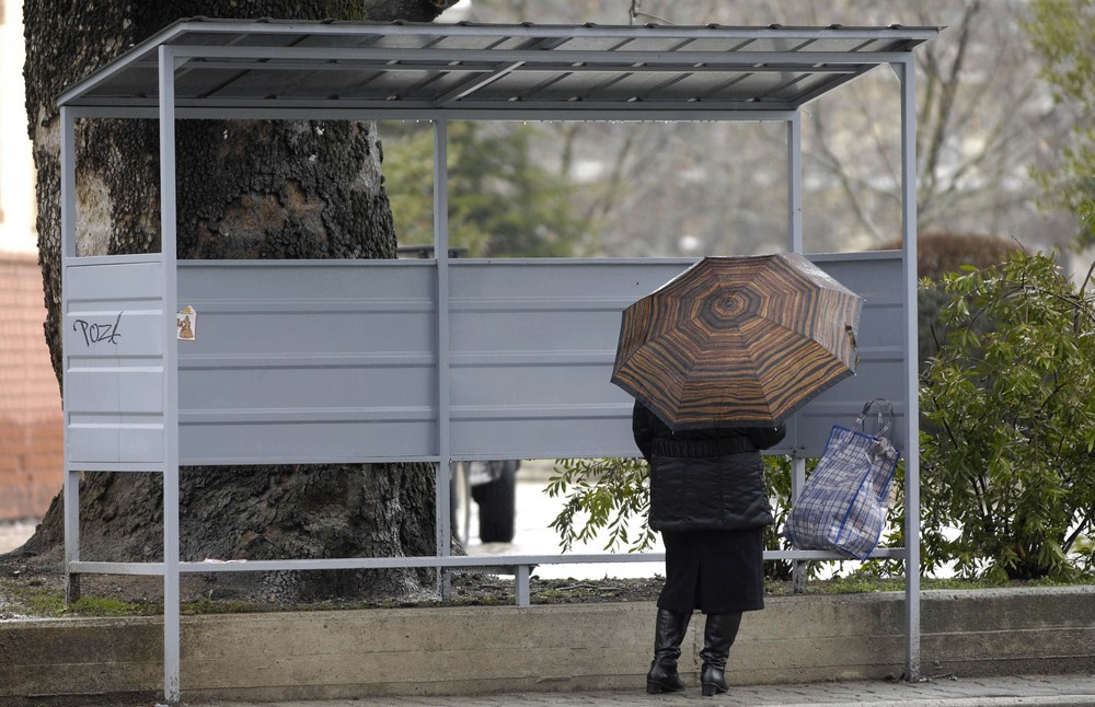 Καιρός: Ψυχρό μέτωπο φέρνει βροχές και πτώση θερμοκρασίας – Ποιες περιοχές θα επηρεαστούν