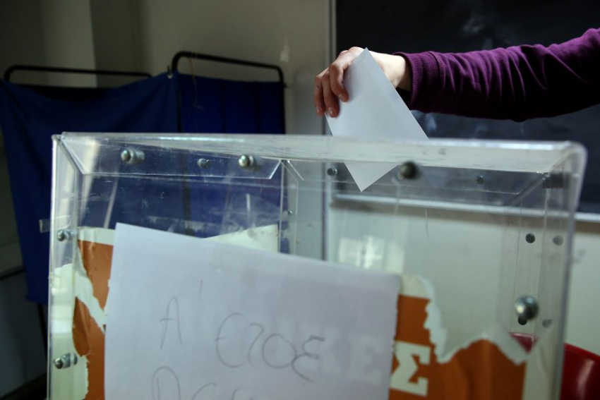 Βουλευτικές εκλογές 2019: Ανοιχτό παράθυρο για πρόωρες