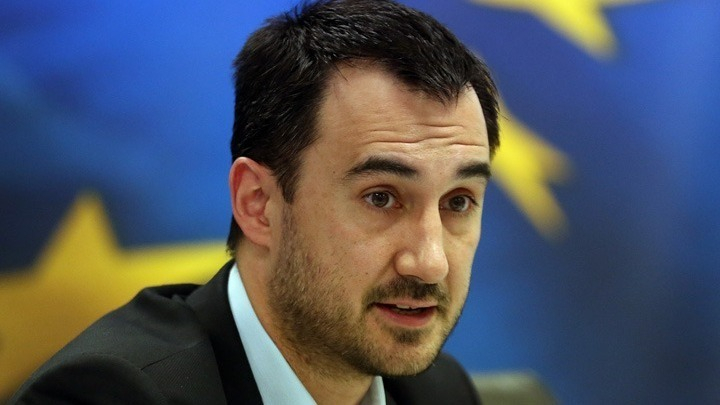 Χαρίτσης: Η ΝΔ προσπαθεί να επιβάλει λογική καθεστωτισμού