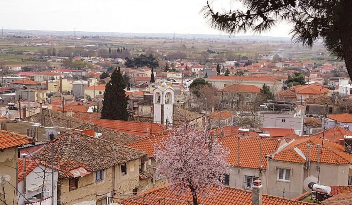 Περιφερειάρχης Αν. Μακεδονίας και Θράκης στο iEidiseis: 5 νέα κρούσματα στο Αγίασμα – Σε καραντίνα ο οικισμός