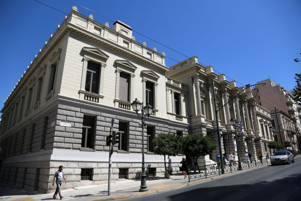 Έληξε η κατάληψη στο Εθνικό Θέατρο – Ξεκινούν από σήμερα οι παραστάσεις