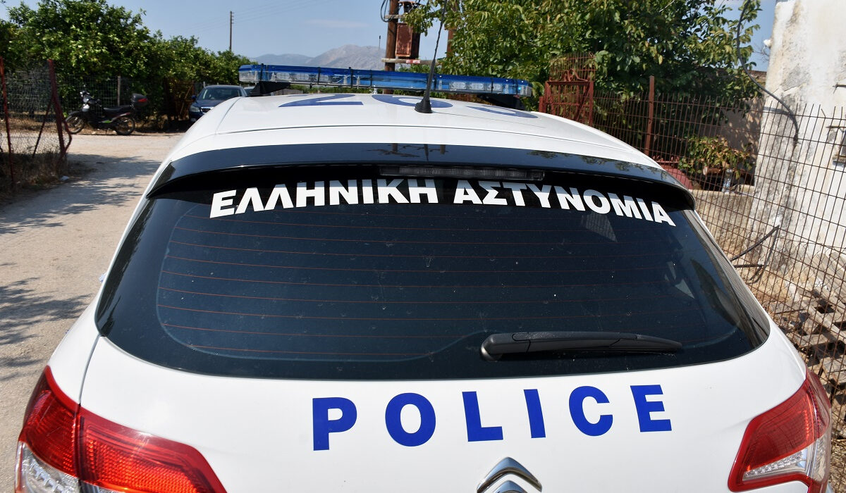 Τήνος: Άρπαξαν 20.000 ευρώ από ηλικιωμένο – Βρήκε τον δράστη μόνος του μία μέρα μετά