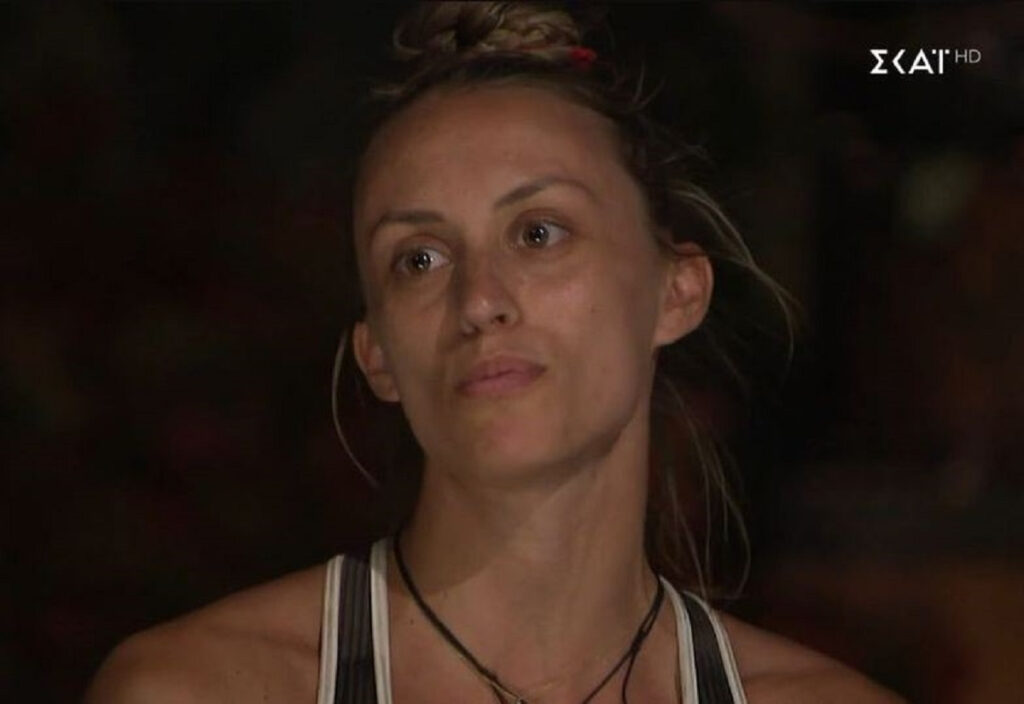 Survivor 2024: Τσακωμός δίχως τέλος και στο συμβούλιο για τους μπλε – Αυτή είναι η 3η υποψήφια για αποχώρηση
