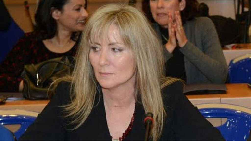 Ελένη Τουλουπάκη: Φως