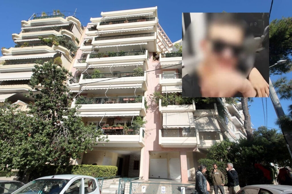 «Τι σου έκανα αδελφούλη μου» – Η αντίδραση του 18χρονου μετά το έγκλημα στη Νέα Σμύρνη