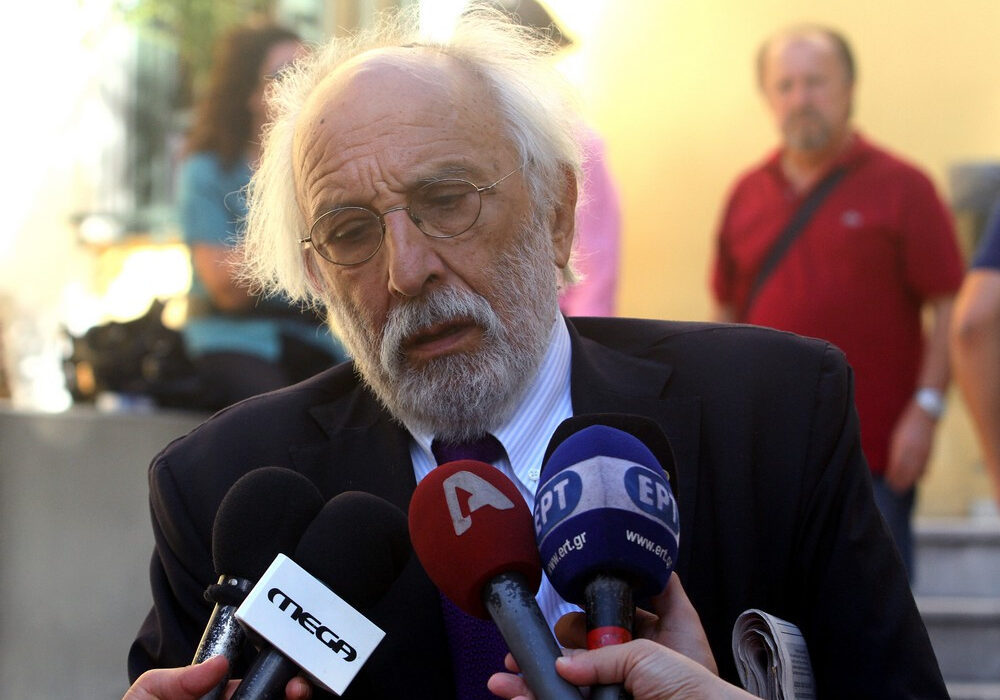 Στον ανακριτή οδηγείται ο Λυκουρέζος για τη μαφία των φυλακών