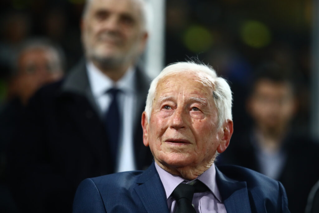Πέθανε ο παλαίμαχος ποδοσφαιριστής της ΑΕΚ, Ανδρέας Σταματιάδης