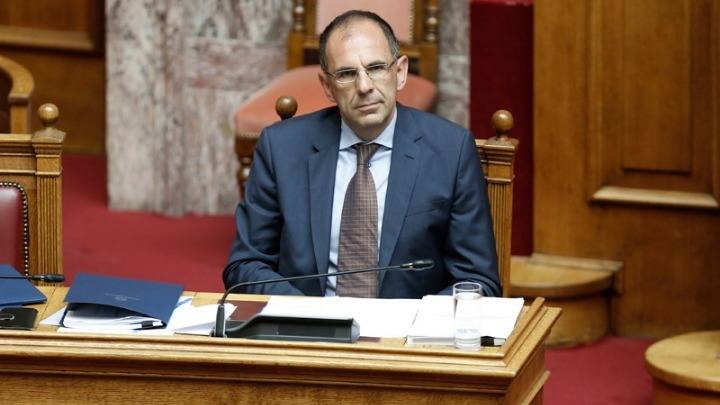 «Αθέμιτος πατερναλισμός ο ισχυρισμός του κ. Τσίπρα ότι έχασε τις εκλογές λόγω των ΜΜΕ»