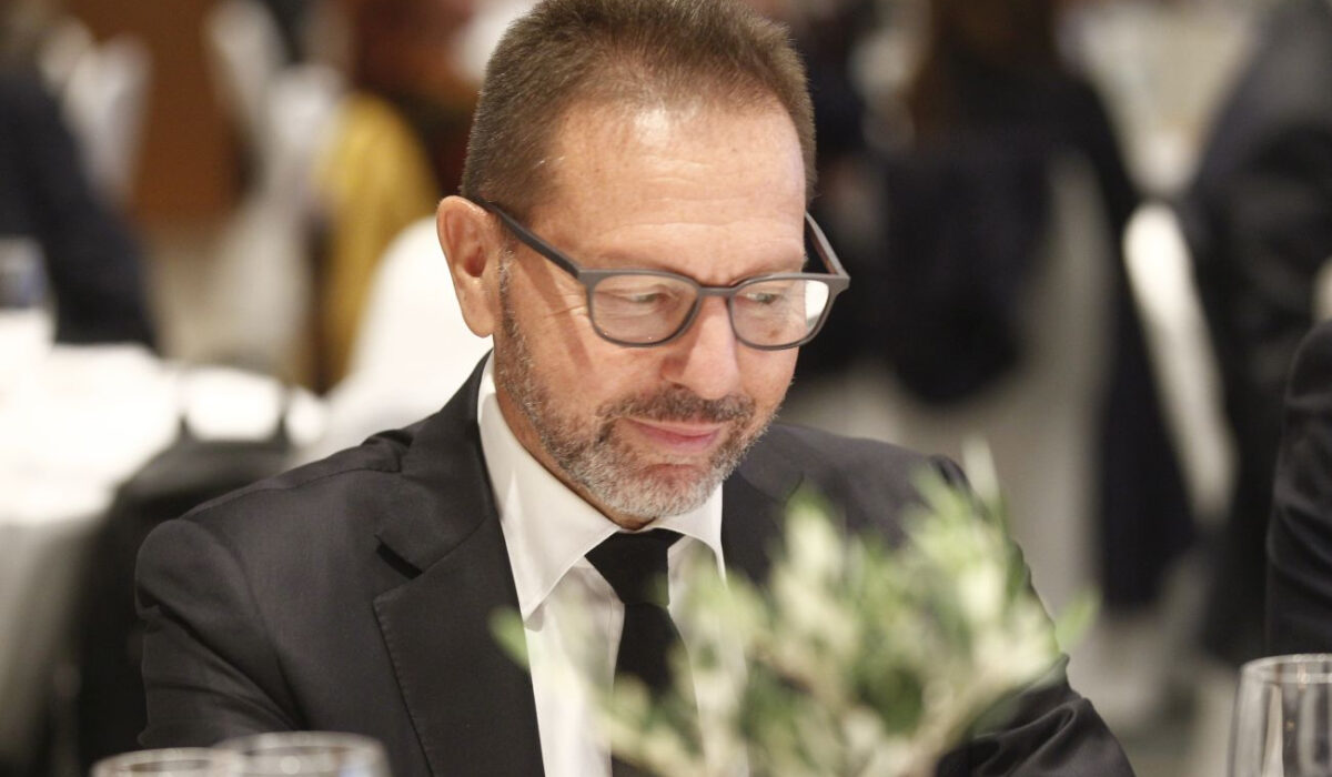 Στουρνάρας: Θα επιτευχθεί πρωτογενές πλεόνασμα 3,5% το 2019