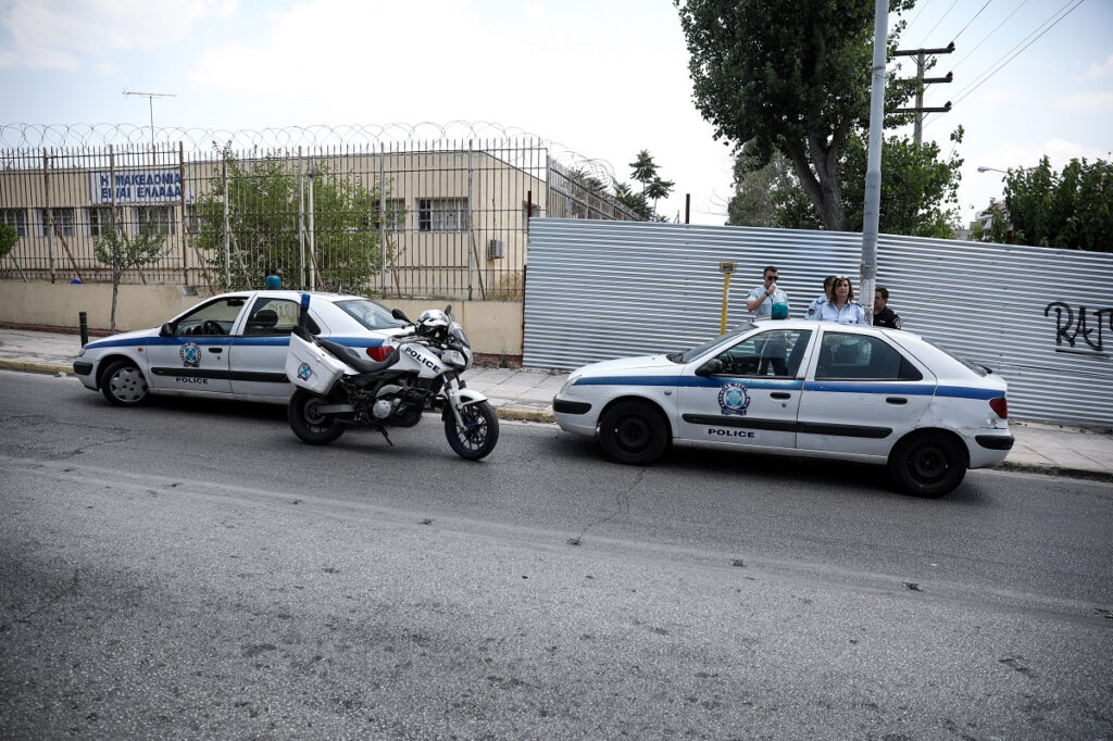 Άγρια συμπλοκή στις φυλακές Κορυδαλλού με έναν νεκρό και τραυματίες