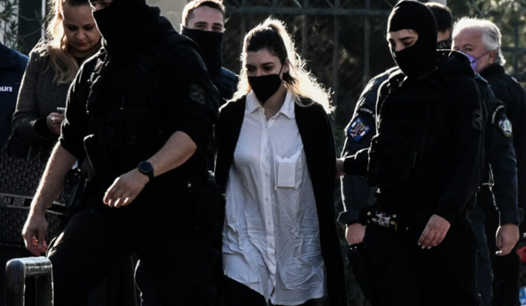 Ρούλα Πισπιρίγκου: Αίτημα εξαίρεσης της ανακρίτριας κατέθεσε ο Κούγιας