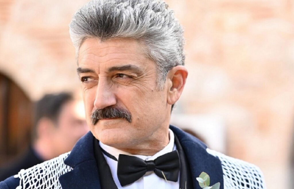 Σασμός spoiler: Πώς ξυπνάει ο Αντώνης από το κώμα – Γιατί «πάγωσαν» όλοι