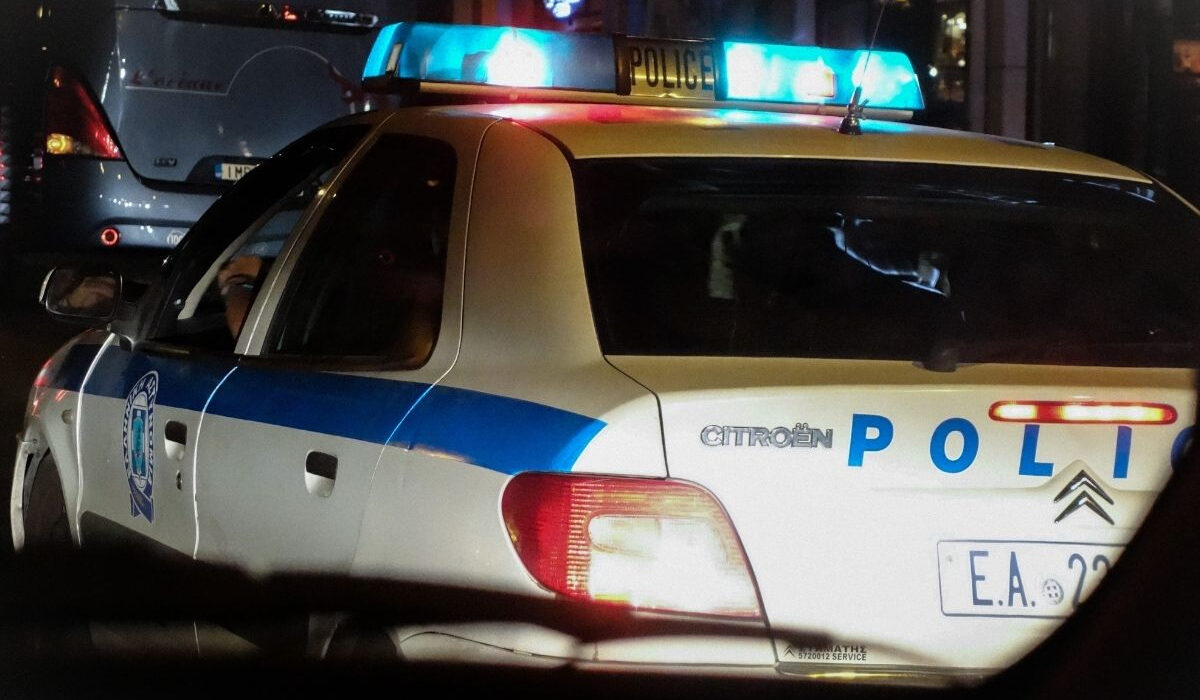 Πάτρα: Απόπειρα βιασμού στη μέση του δρόμου – Η περιγραφή του 20χρονου θύματος