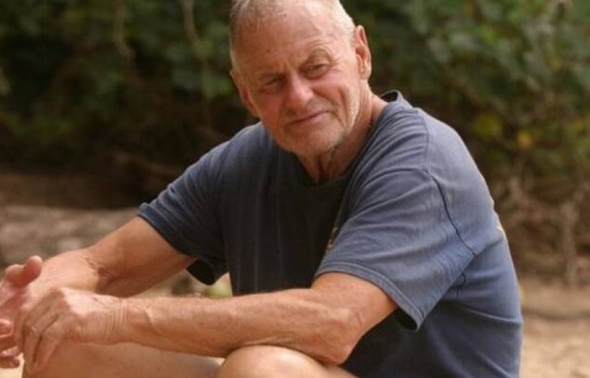 Νεκρός παίκτης του Survivor