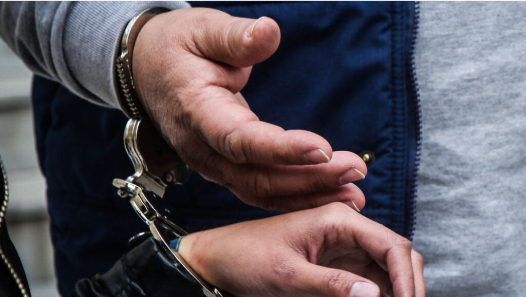 Ρέθυμνο: Χειροπέδες σε άντρα για την πυρκαγιά στην κοινότητα Μαρουλάς