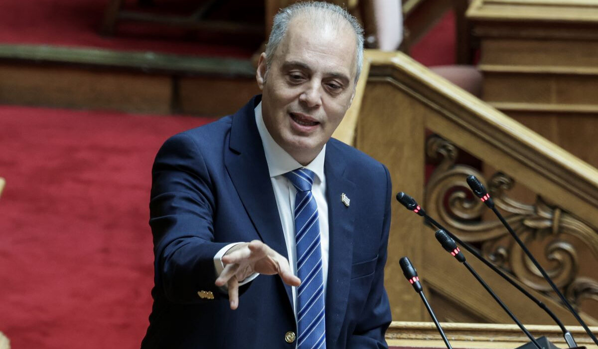 «Ακόμη δεν τα είδαμε, Χασάν τα βαφτίσανε!»