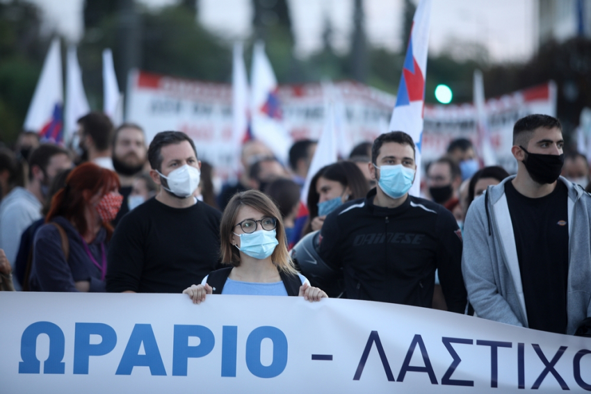 Νέο εργασιακό τοπίο: Οι 10 κρίσιμες απαντήσεις και ο «διάβολος που κρύβεται στις λεπτομέρειες»