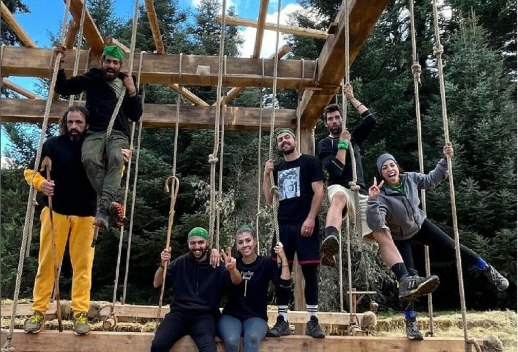 Η Φάρμα spoiler: Ένας Λαβίρυνθος δείχνει τον δεύτερο μονομάχο για αποχώρηση
