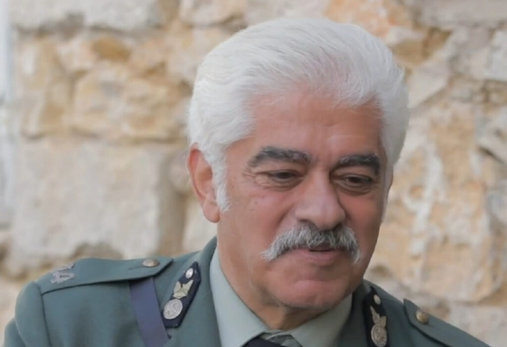 Νίκος Καραγιώργης: «Πριν τον κορωνοϊό δούλευα σε εργοστάσιο και στις οικοδομές για να σπουδάσω τα παιδιά»