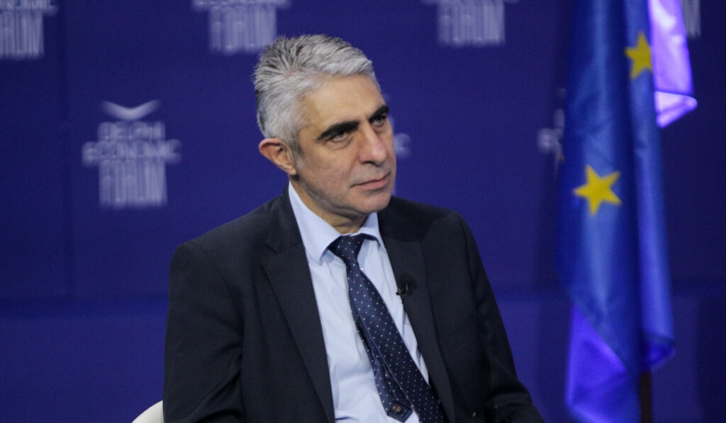 Πυρά Γ. Τσίπρα για κακοκαιρία: Υπήρχαν έτοιμα επιχειρησιακά σχέδια – Γιατί δεν ενεργοποιήσατε το «Δευκαλίων»;