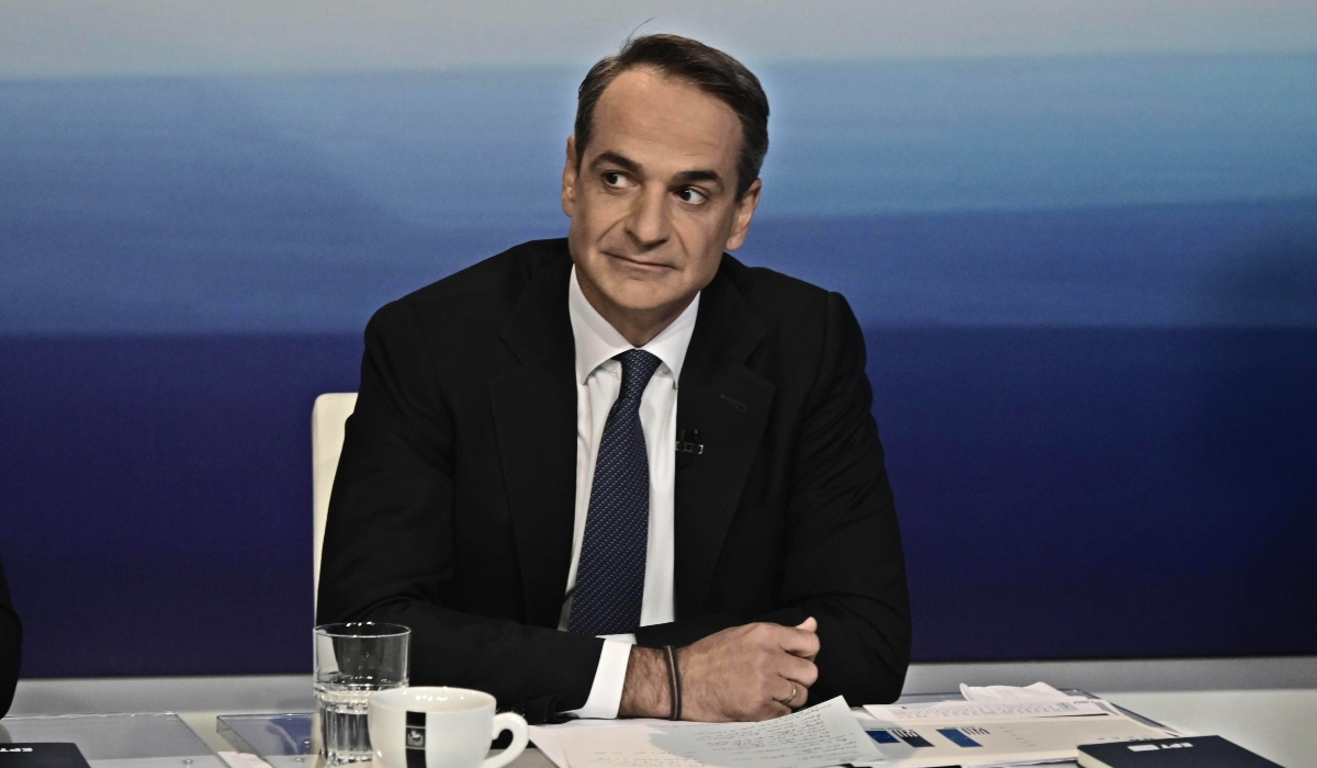 Κυριάκος Μητσοτάκης: Ακατάλληλος
