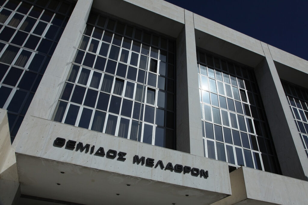 Σε λίγο αντιπροσωπεία του ΣΥΡΙΖΑ στον Άρειο Πάγο – Κάτι πολύ σοβαρό συμβαίνει
